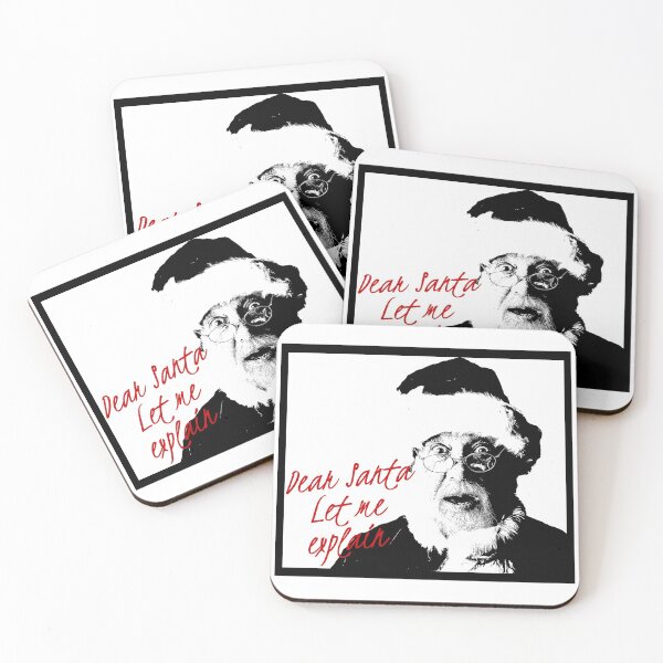 Item preview, Letter to Santa designed and sold by BeLightDesigns.