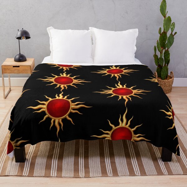 Item preview, Red and Gold Astral Star designed and sold by GraphicAllusion.