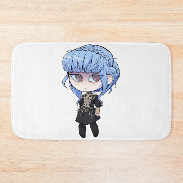 Item preview, Marianne - Fire Emblem Three Houses - Chibi Cutie designed and sold by kickgirl.