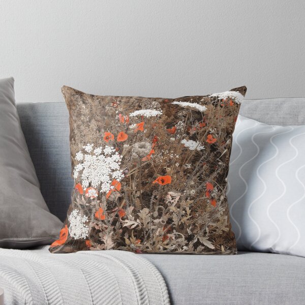 Item preview, Poppy Fields  designed and sold by Piia  Põdersalu.