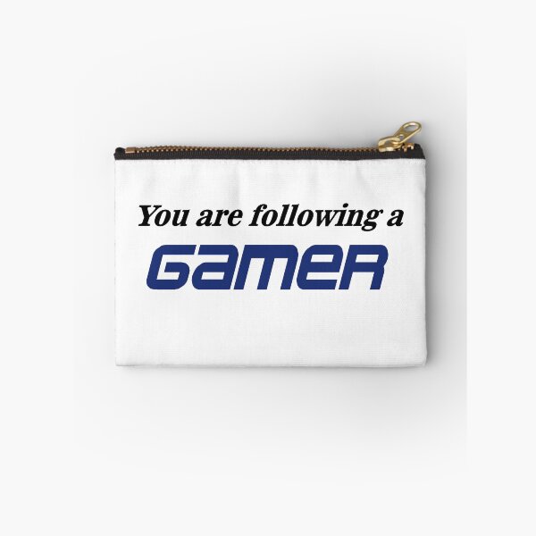 Item preview, Gamer Car Sticker Design designed and sold by Meme Fandom.