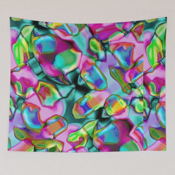 Item preview, Abstract ABC M designed and sold by Vitta.