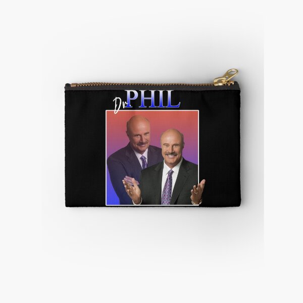 Item preview, Dr. Phil 90's Retro Vintage Style designed and sold by xshannon.