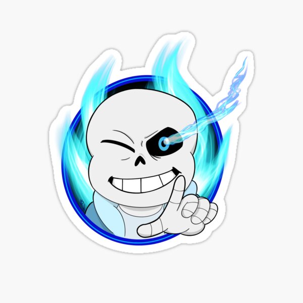 Stronger Than You Sticker