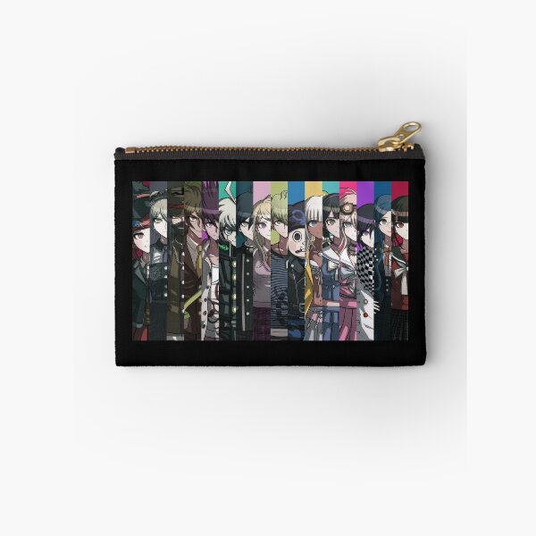 Item preview, Danganronpa V3 Wallpaper designed and sold by Starsketches.