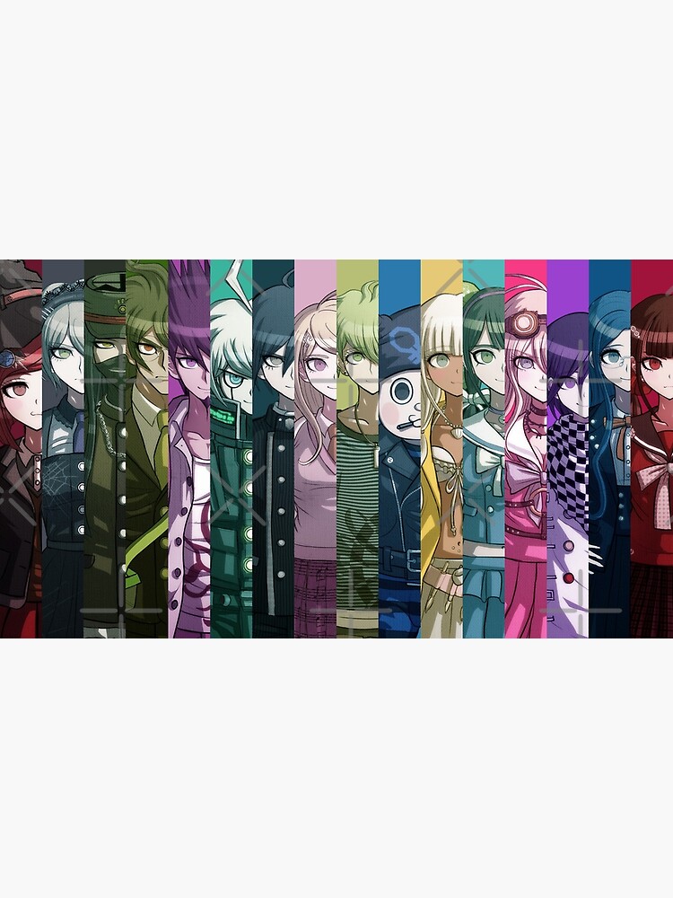 Despair Searching - Danganronpa V3: Killing Harmony OST Extended - YouTube