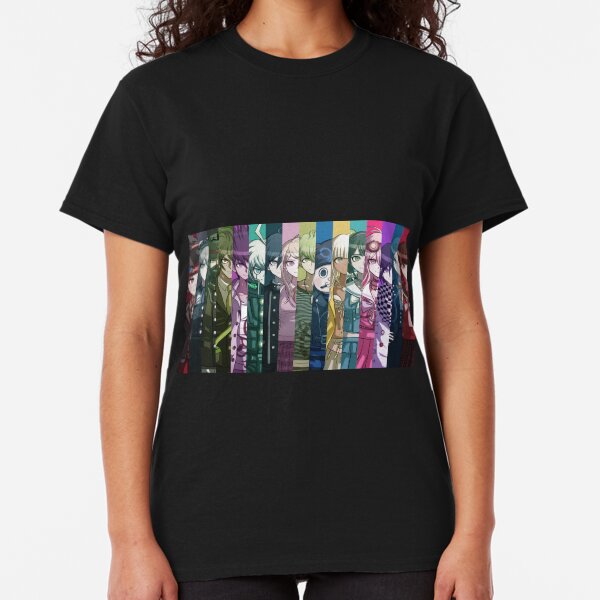 Danganronpa V3 Gifts & Merchandise | Redbubble
