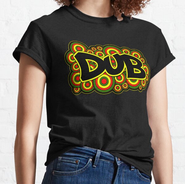 Item preview, Dub-Multi Target designed and sold by Klaus Bremner (Autotelic Art).