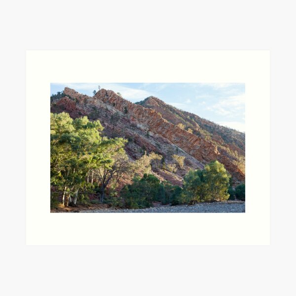 Item preview, Brachina Gorge 2 designed and sold by Geoff Smith.