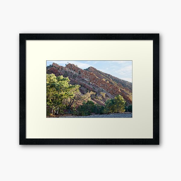Item preview, Brachina Gorge 2 designed and sold by Geoff Smith.
