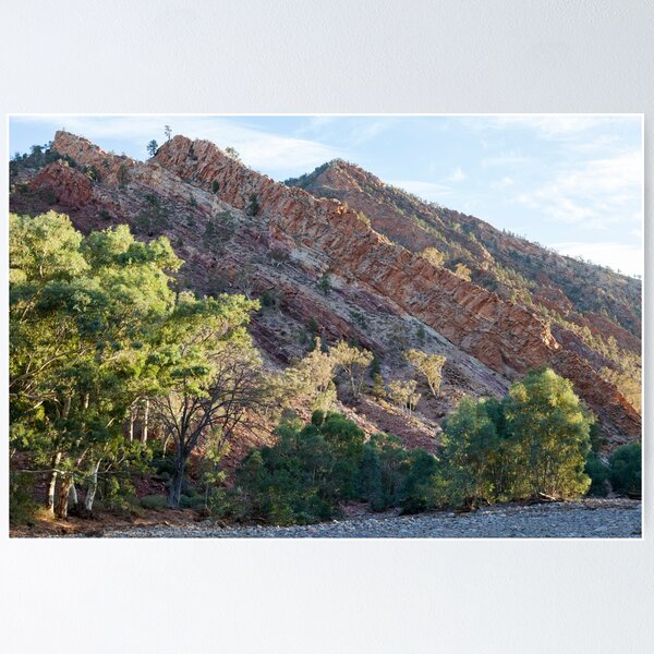 Item preview, Brachina Gorge 2 designed and sold by Geoff Smith.