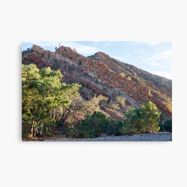 Item preview, Brachina Gorge 2 designed and sold by Geoff Smith.