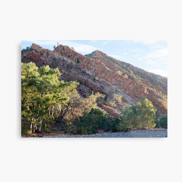 Item preview, Brachina Gorge 2 designed and sold by Geoff Smith.