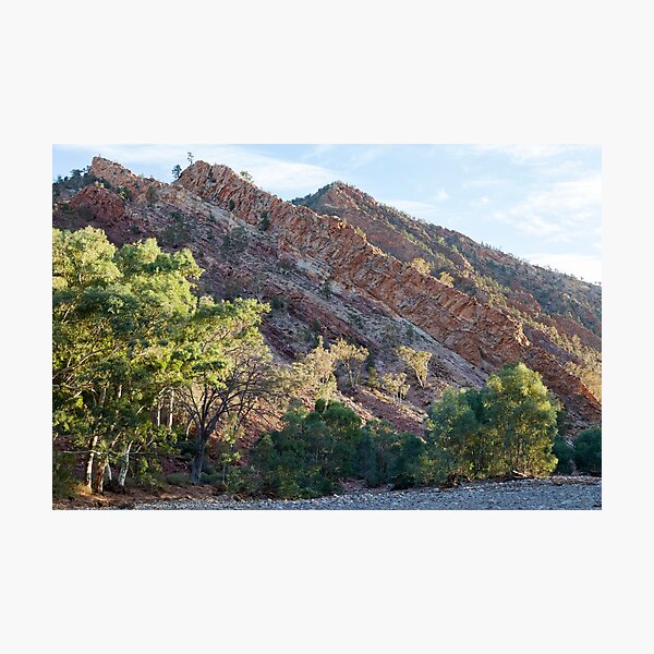 Item preview, Brachina Gorge 2 designed and sold by Geoff Smith.