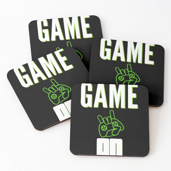 Item preview, For the gamers designed and sold by T&L design Studios.