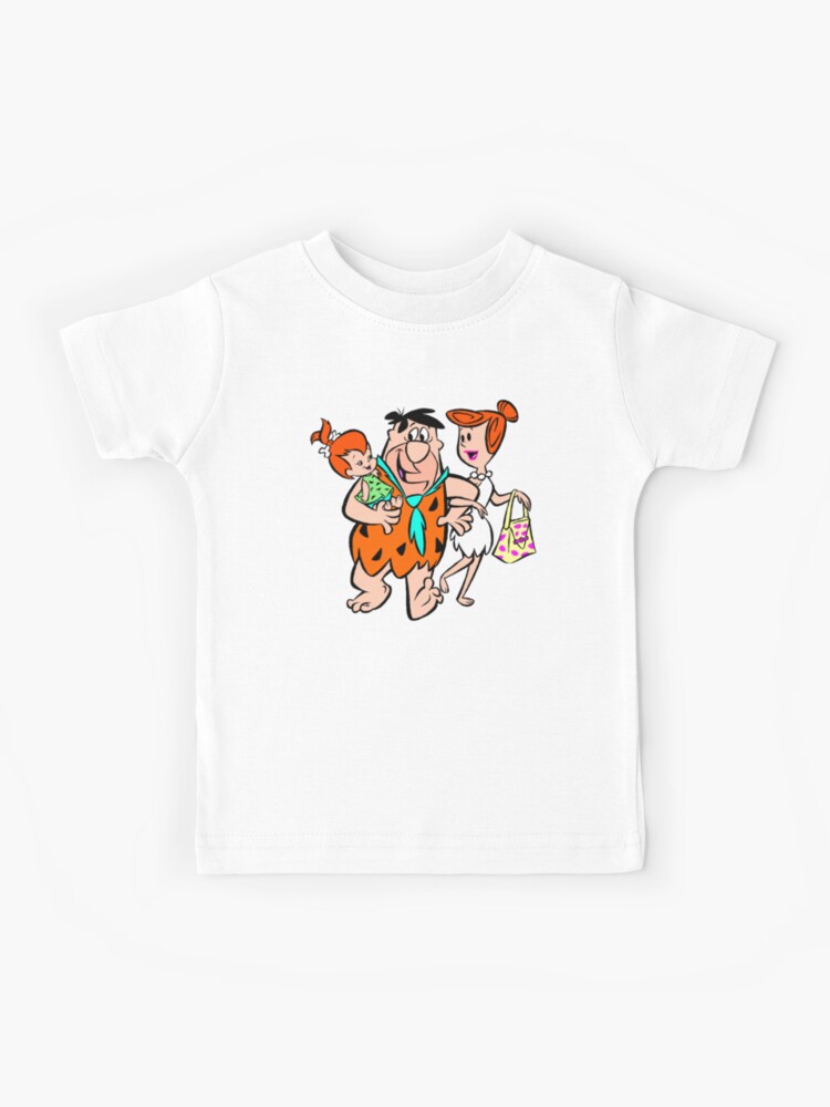 pebbles flintstone clothing