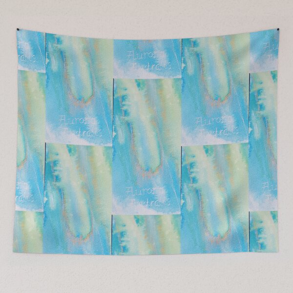 Item preview, Aurara Australis 2 designed and sold by JulieMoss.