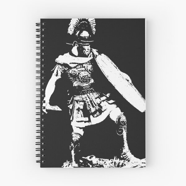 Item preview, Roman Legionary  designed and sold by AM FineArtPrints.