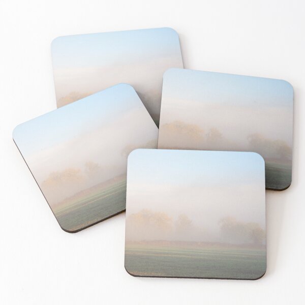 Item preview, Misty Cotswolds (Essence Collection) designed and sold by andrewroland.