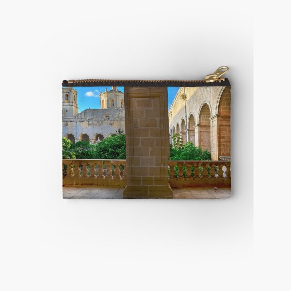 Item preview, Cloisters Saint Domenic's Priory Rabat Malta (Circa 1510) designed and sold by Edwin  Catania.