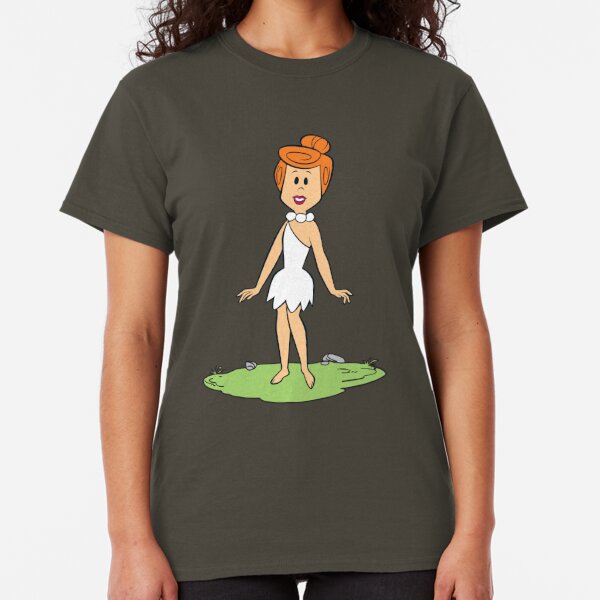 wilma t shirt