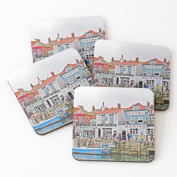Item preview, Whitby designed and sold by John Thurgood.