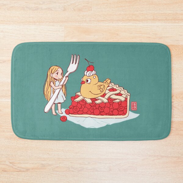 Item preview, Cherry pie 2 designed and sold by freeminds.
