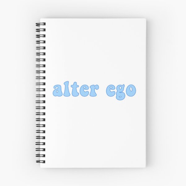 Item preview, Alter Ego designed and sold by AJ’s Shop.