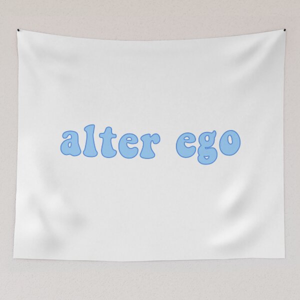 Item preview, Alter Ego designed and sold by AJ’s Shop.