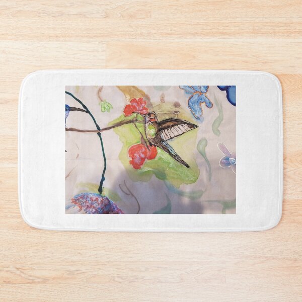 Item preview, Humming bird Nectar designed and sold by JulieMoss.