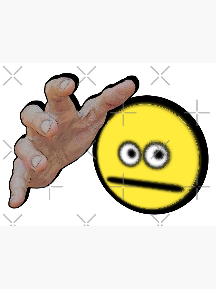 COMM] Cursed emoji for Hala by HenryJaneDoe on DeviantArt