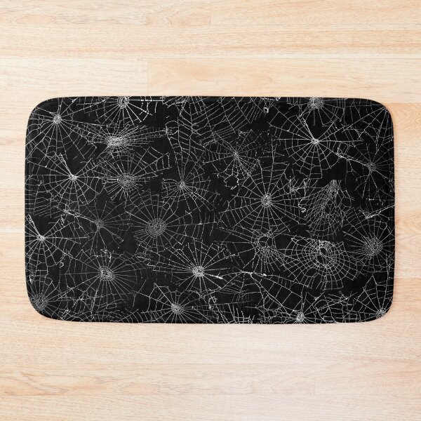 Item preview, white cobwebs designed and sold by zeljkica.