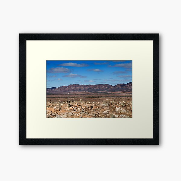 Item preview, Chase Range designed and sold by Geoff Smith.