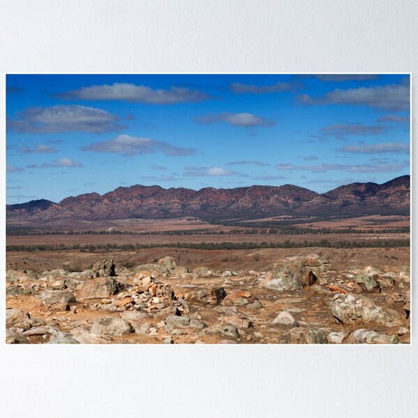 Item preview, Chase Range designed and sold by Geoff Smith.