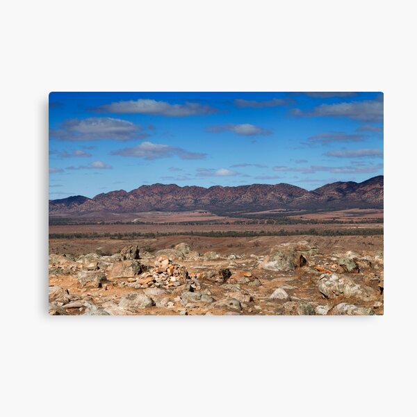 Item preview, Chase Range designed and sold by Geoff Smith.