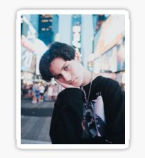 Chase Hudson Sticker