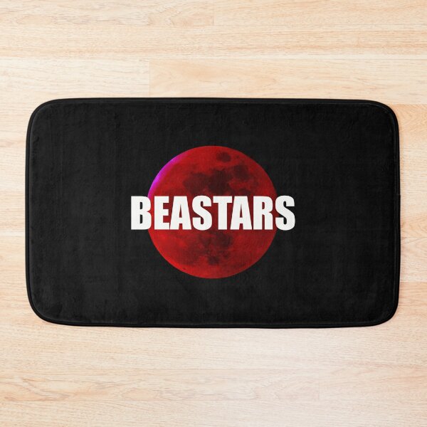 Item preview, Beastars - Logo designed and sold by srturk.