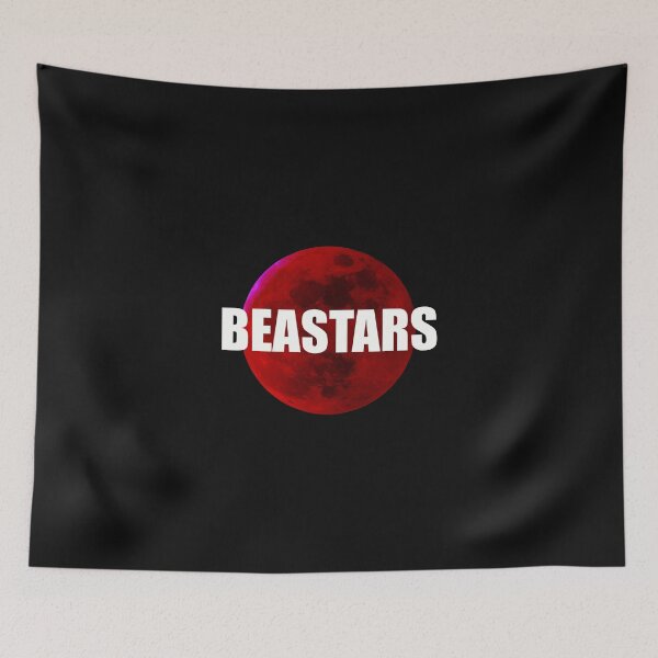 Item preview, Beastars - Logo designed and sold by srturk.