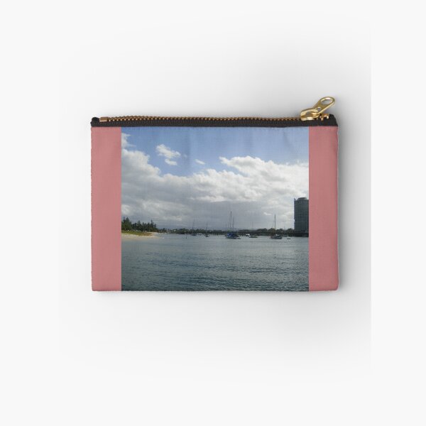 Item preview, "Broardwater at Dusk" designed and sold by MardiGCalero.