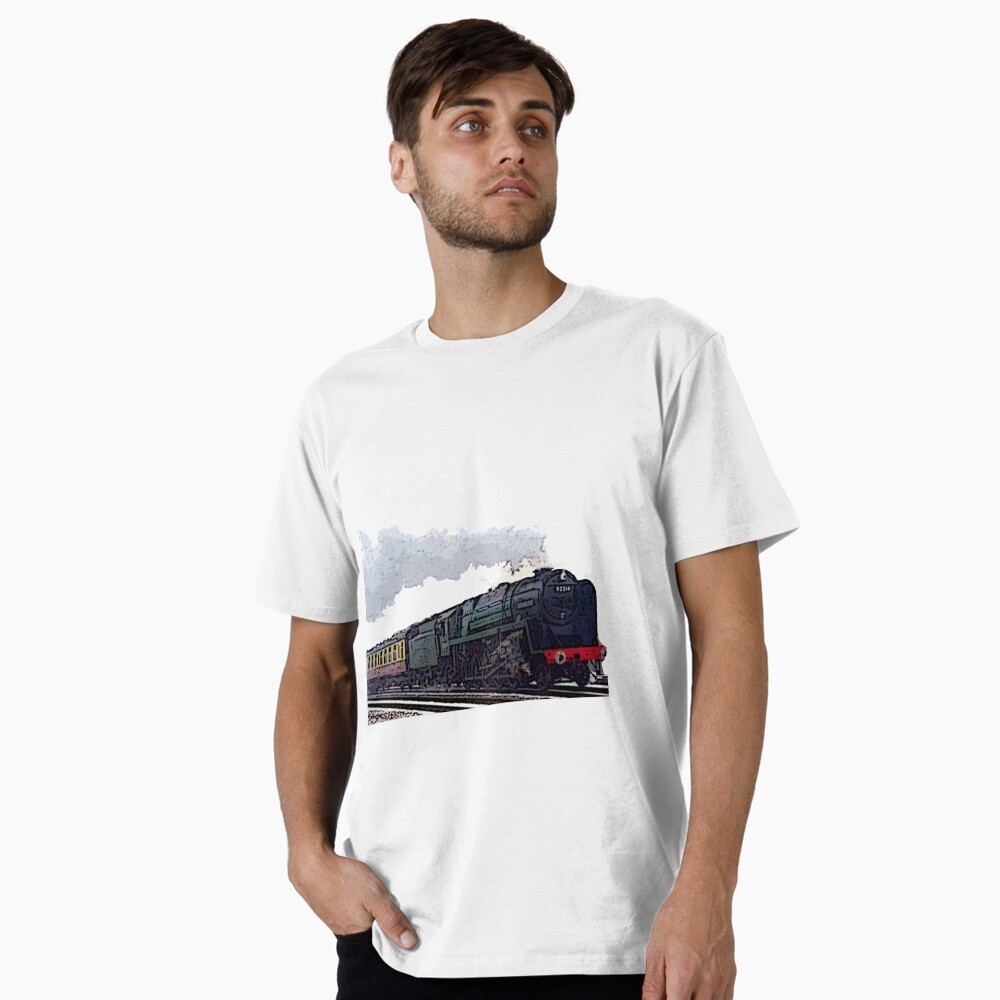 Item preview, Premium T-Shirt designed and sold by bywhacky.