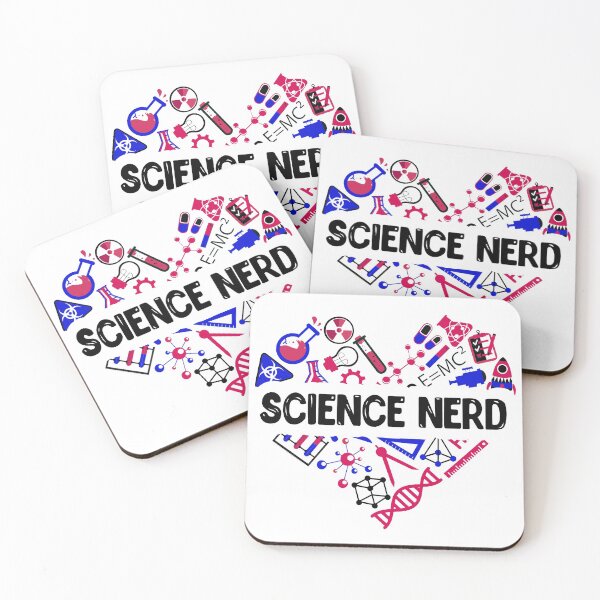 Item preview, Science Nerd Gift designed and sold by KsuAnn.