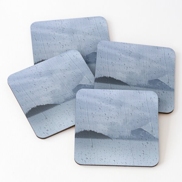 Item preview, Wrangell Narrows designed and sold by Alex Preiss.