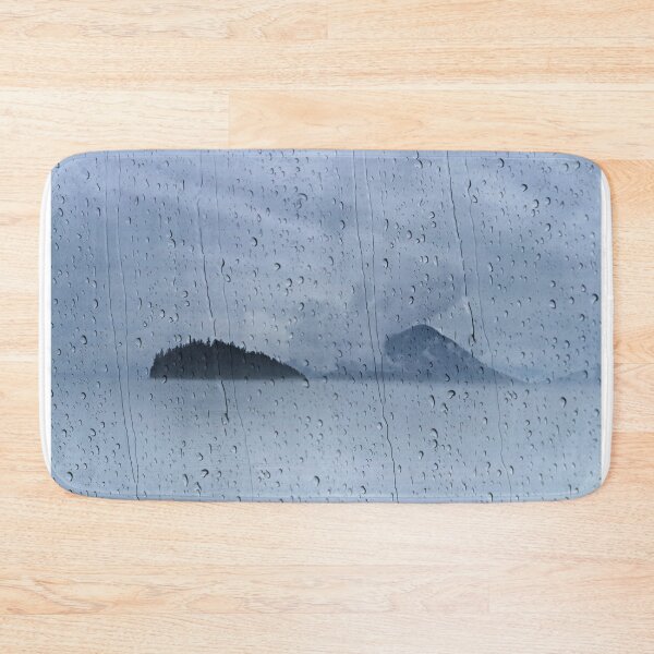 Item preview, Wrangell Narrows designed and sold by Alex Preiss.