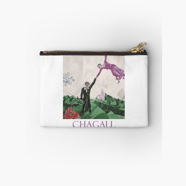 Item preview, Walk (1915) by Marc Chagall designed and sold by Chunga.
