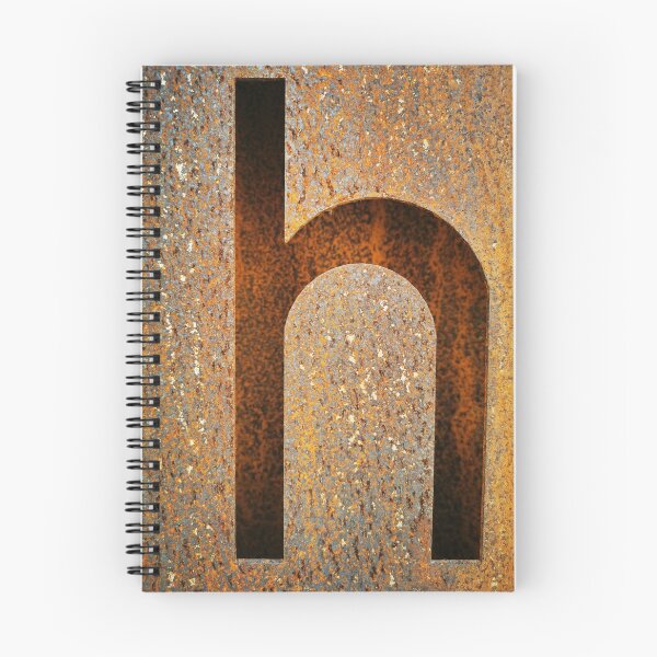 Item preview, NO place to HIDE .... lowercase h designed and sold by mister-john.