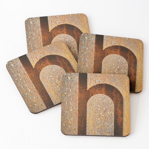 Item preview, NO place to HIDE .... lowercase h designed and sold by mister-john.