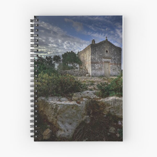 Item preview, Bosketto Dingli, Wayside Chapel 1630 A.D. designed and sold by Edwin  Catania.