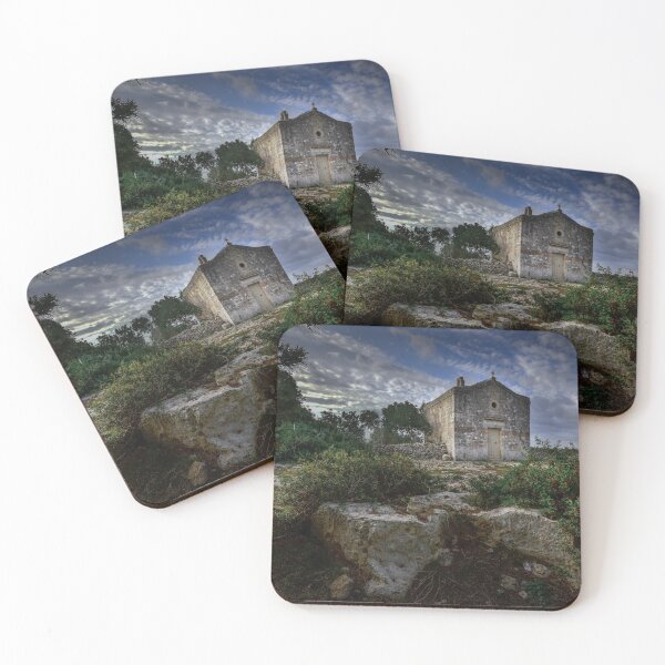 Item preview, Bosketto Dingli, Wayside Chapel 1630 A.D. designed and sold by Edwin  Catania.