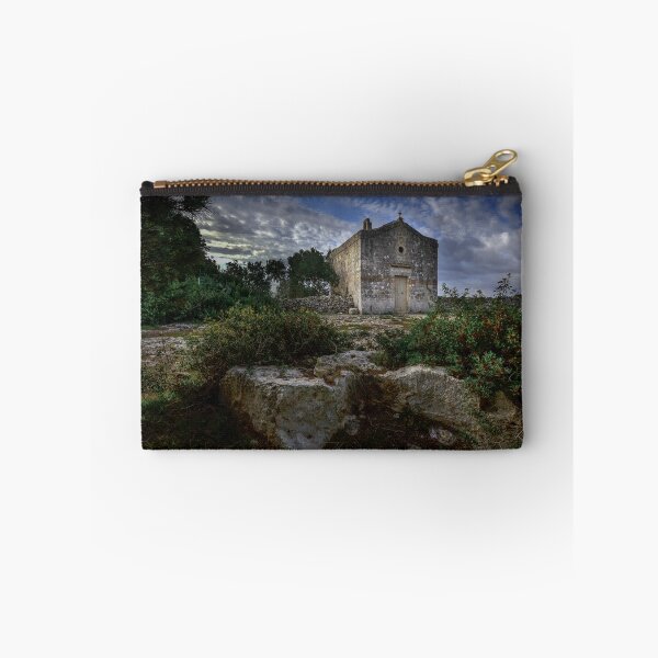 Item preview, Bosketto Dingli, Wayside Chapel 1630 A.D. designed and sold by Edwin  Catania.