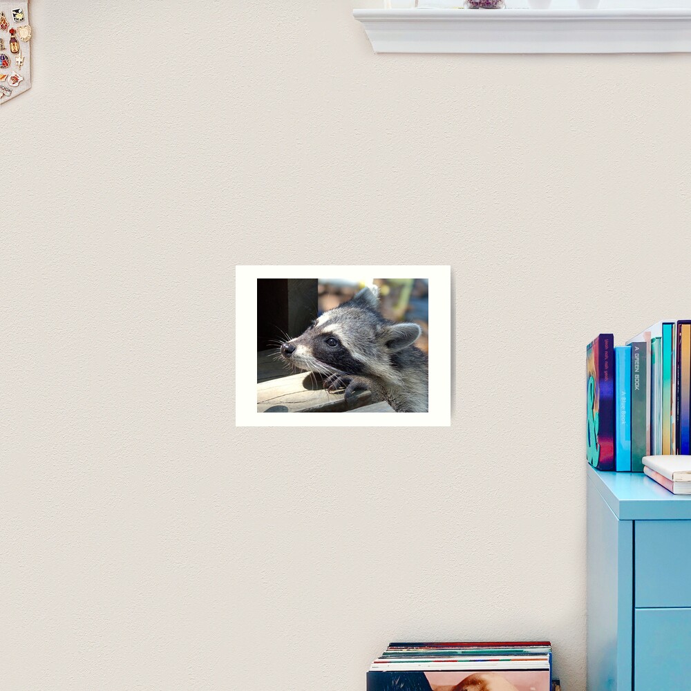 Item preview, Art Print designed and sold by onnibright.